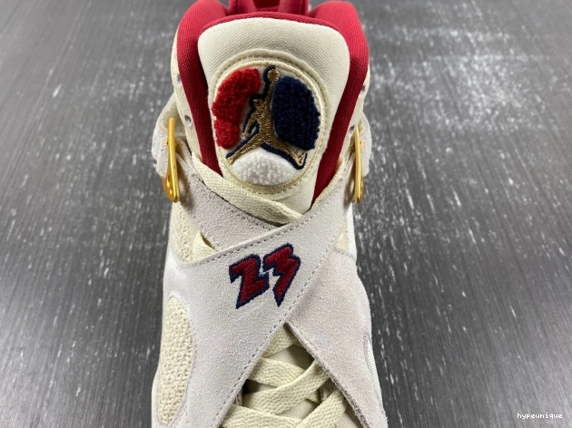HYPE and Mi Special Su Es Retro Jordan Casa 8 Box) Family (Friends Casa SoleFly FJ2850-107 0814
